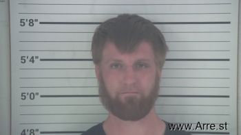 Kyle David Wilson Mugshot