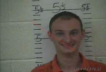 Kyle L Wilson Mugshot