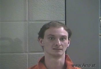 Kyle L Wilson Mugshot