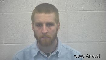 Kyle David Wilson Mugshot