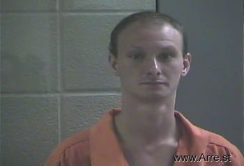 Kyle  Wilson Mugshot