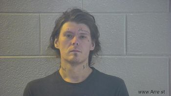 Kyle Lee York Mugshot