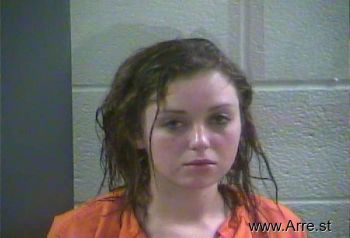 Kylee  Begley Mugshot