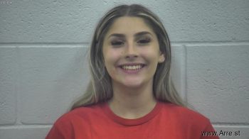 Kylee Storm Mason Mugshot