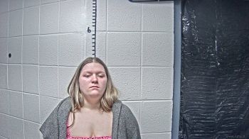 Kylee  Sandlin Mugshot