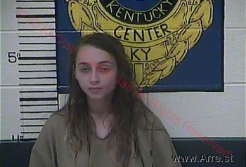 Kyleigh  Baker Mugshot