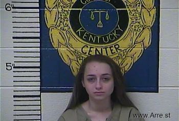 Kyleigh  Baker Mugshot