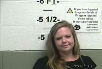 Kyleigh Breanna West Mugshot