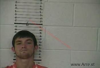 Kylen Shane Lovett Mugshot