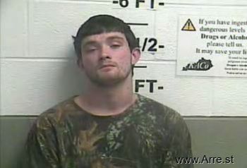 Kylen  Lovett Mugshot