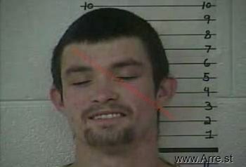 Kylen S Lovett Mugshot