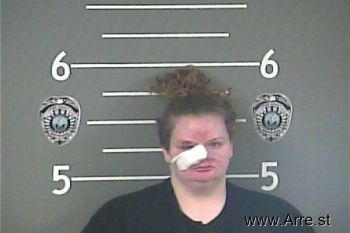 Kylene  Anderson Mugshot