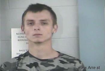 Kyler Aaron Lynn Dunn Mugshot