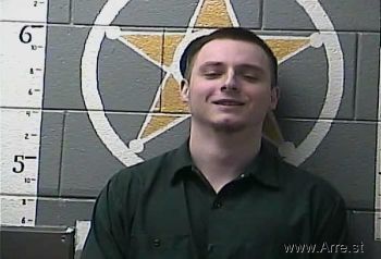 Kyler Aaron Lynn Dunn Mugshot