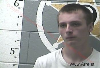 Kyler Aaron Lynn Dunn Mugshot