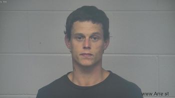 Kyler  Rosell Mugshot