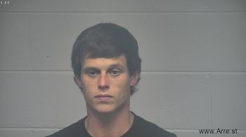 Kyler  Rosell Mugshot