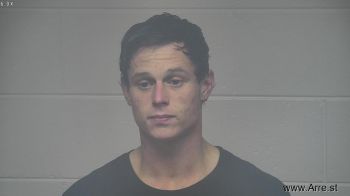 Kyler  Rosell Mugshot