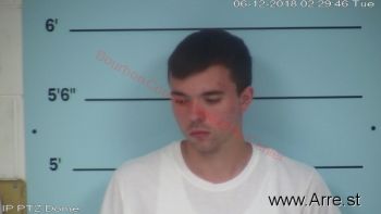 Kyler  Sullivan Mugshot