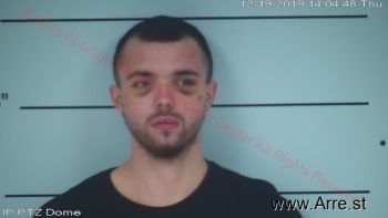 Kyler  Sullivan Mugshot