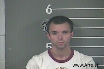 Kyler  Sullivan Mugshot