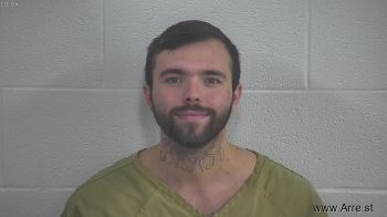 Kyler Ryan Sullivan Mugshot