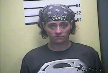 Kyley  Ward Mugshot