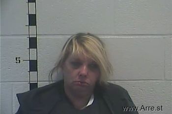 Kylia Dawn Moody Mugshot