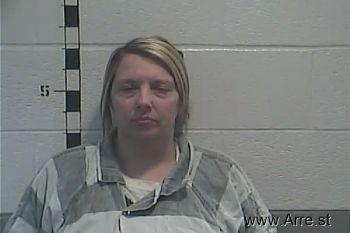 Kylia Dawn Moody Mugshot