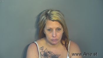 Kylia Dawn Moody Mugshot