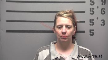 Kylia Dawn Moody Mugshot