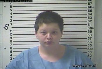 Kymberlea Lynn Lyons Aiken Mugshot