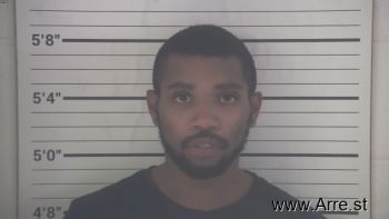 Kyron Deandre Kirkendall Mugshot