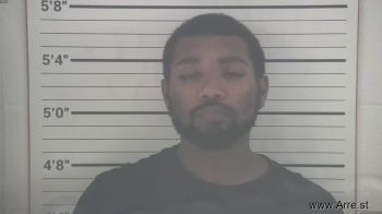 Kyron Deandre Kirkendall Mugshot