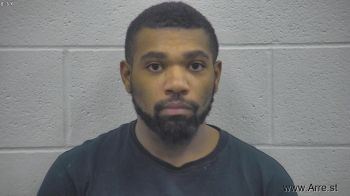 Kyron Nmi Kirkendall Mugshot