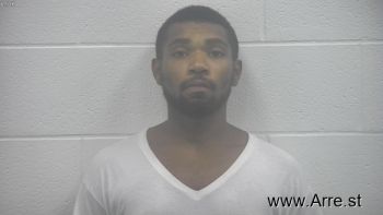 Kyron Nmi Kirkendall Mugshot