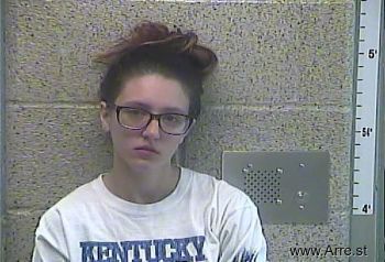 Kaitlyn L Piper Mugshot