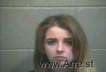 Kaitlynn Nicole Vaughn Mugshot