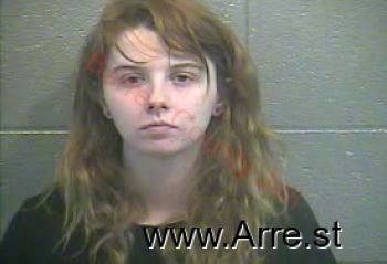 Kaitlynn Nicole Vaughn Mugshot