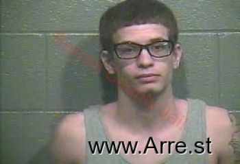 Kaleb Michael-joseph Key Mugshot