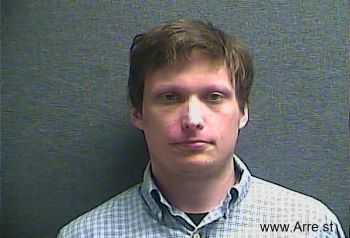 Kaleb Nicholas Taylor Mugshot