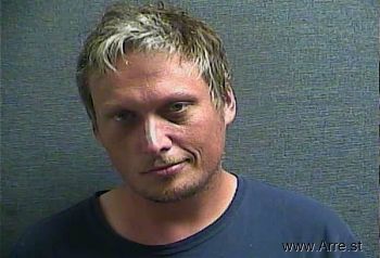 Kaleb Nicholas Taylor Mugshot