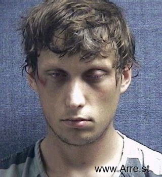 Kaleb Nicholas Taylor Mugshot