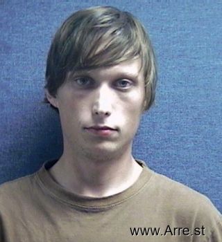 Kaleb Nicholas Taylor Mugshot