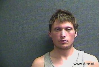 Kaleb Nicholas Taylor Mugshot