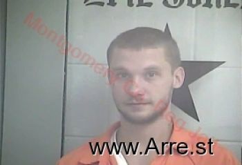 Kaleb Shandale Treadway Mugshot