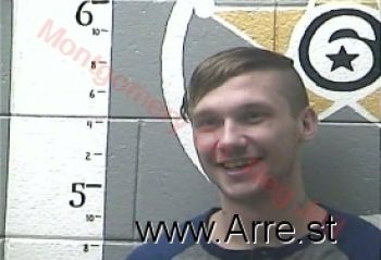 Kaleb S Treadway Mugshot