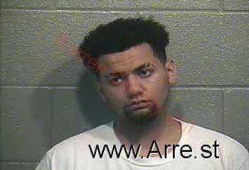 Kalen David Doyle Mugshot