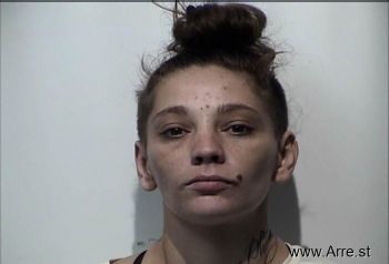 Kandis  Ford Mugshot