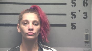 Kandis  Ford Mugshot